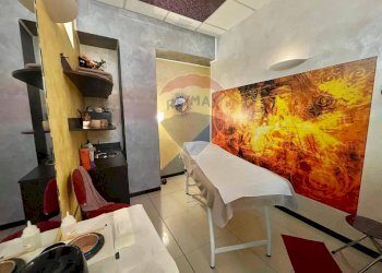 Sala da pranzo - Office Via Varesina
 
126 a, Villa Guardia - photo 25