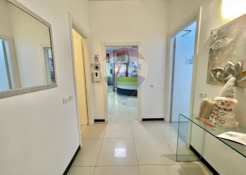 Hall / corridoio - Office Via Varesina
 
126 a, Villa Guardia - photo 26