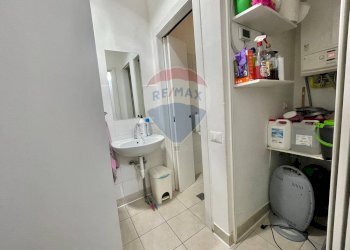 Bagno - Office Via Varesina
 
126 a, Villa Guardia - photo 30