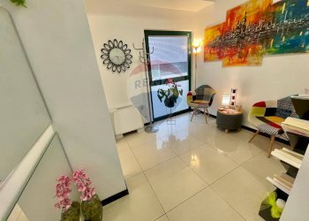 Soggiorno - Office Via Varesina
 
126 a, Villa Guardia - photo 32