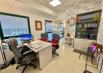 Ufficio - Office Via Varesina
 
126 a, Villa Guardia - photo 35