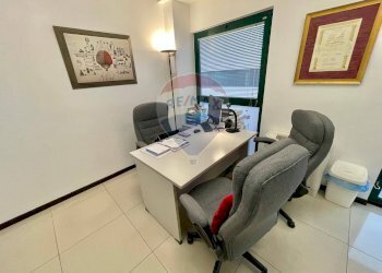 Ufficio - Office Via Varesina
 
126 a, Villa Guardia - photo 36