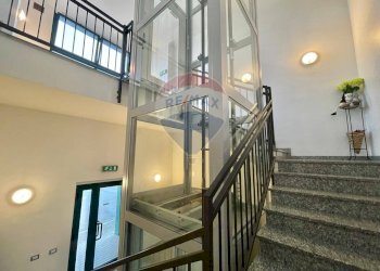 Scale - Office Via Varesina
 
126 a, Villa Guardia - photo 42