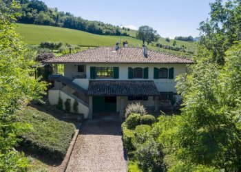 Foto 1 - Villa Via Vallecchio
 
7, Montescudo - Monte Colombo - foto 1