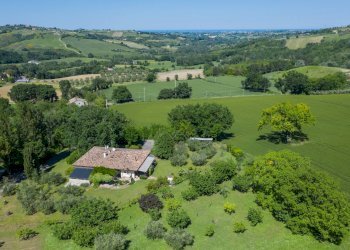 Foto 7 - Villa Via Vallecchio
 
7, Montescudo - Monte Colombo - foto 7