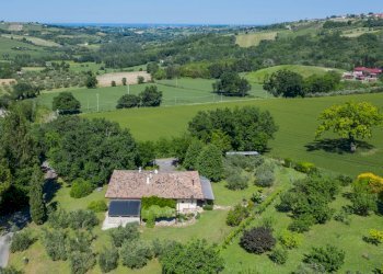 Foto 6 - Villa Via Vallecchio
 
7, Montescudo - Monte Colombo - foto 6