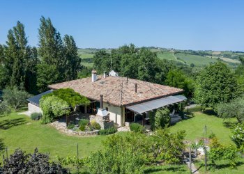 Foto 5 - Villa Via Vallecchio
 
7, Montescudo - Monte Colombo - foto 5