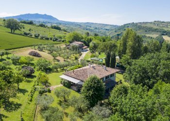 Foto 9 - Villa Via Vallecchio
 
7, Montescudo - Monte Colombo - foto 9