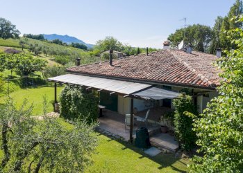 Foto 2 - Villa Via Vallecchio
 
7, Montescudo - Monte Colombo - foto 2