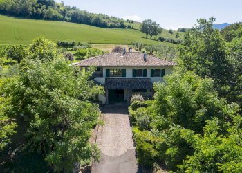 Foto 10 - Villa Via Vallecchio
 
7, Montescudo - Monte Colombo - foto 10