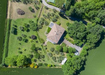 Foto 67 - Villa Via Vallecchio
 
7, Montescudo - Monte Colombo - foto 67