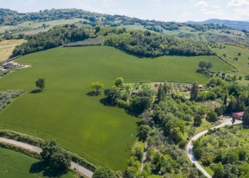 Foto 11 - Villa Via Vallecchio
 
7, Montescudo - Monte Colombo - foto 11