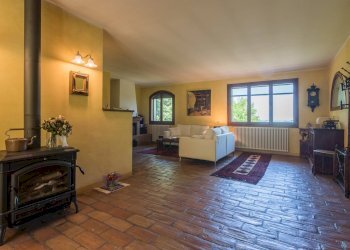 Foto 12 - Villa Via Vallecchio
 
7, Montescudo - Monte Colombo - foto 12