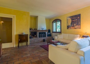 Foto 14 - Villa Via Vallecchio
 
7, Montescudo - Monte Colombo - foto 14