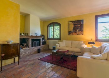 Foto 15 - Villa Via Vallecchio
 
7, Montescudo - Monte Colombo - foto 15