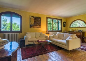 Foto 16 - Villa Via Vallecchio
 
7, Montescudo - Monte Colombo - foto 16