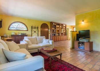 Foto 17 - Villa Via Vallecchio
 
7, Montescudo - Monte Colombo - foto 17