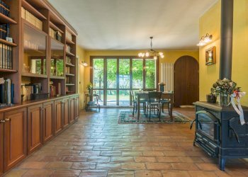 Foto 19 - Villa Via Vallecchio
 
7, Montescudo - Monte Colombo - foto 19