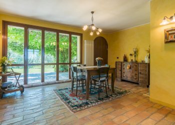 Foto 20 - Villa Via Vallecchio
 
7, Montescudo - Monte Colombo - foto 20