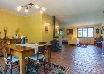 Foto 21 - Villa Via Vallecchio
 
7, Montescudo - Monte Colombo - foto 21