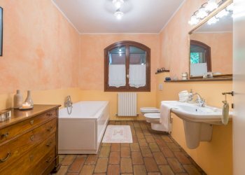 Foto 22 - Villa Via Vallecchio
 
7, Montescudo - Monte Colombo - foto 22