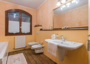 Foto 24 - Villa Via Vallecchio
 
7, Montescudo - Monte Colombo - foto 24