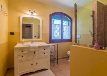 Foto 29 - Villa Via Vallecchio
 
7, Montescudo - Monte Colombo - foto 29