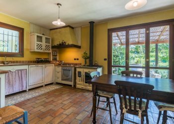 Foto 32 - Villa Via Vallecchio
 
7, Montescudo - Monte Colombo - foto 32