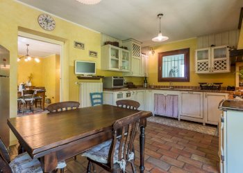 Foto 33 - Villa Via Vallecchio
 
7, Montescudo - Monte Colombo - foto 33