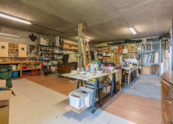 Foto 35 - Villa Via Vallecchio
 
7, Montescudo - Monte Colombo - foto 35