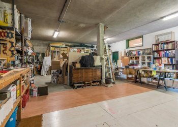 Foto 36 - Villa Via Vallecchio
 
7, Montescudo - Monte Colombo - foto 36