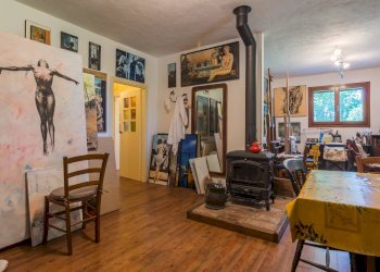 Foto 38 - Villa Via Vallecchio
 
7, Montescudo - Monte Colombo - foto 38