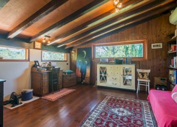 Foto 45 - Villa Via Vallecchio
 
7, Montescudo - Monte Colombo - foto 45