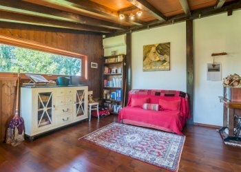 Foto 46 - Villa Via Vallecchio
 
7, Montescudo - Monte Colombo - foto 46