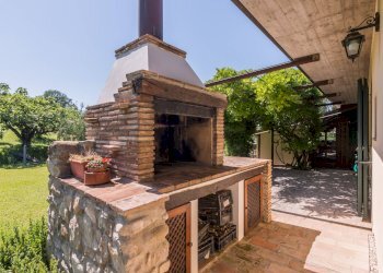 Foto 50 - Villa Via Vallecchio
 
7, Montescudo - Monte Colombo - foto 50