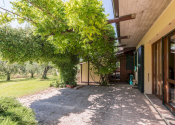 Foto 51 - Villa Via Vallecchio
 
7, Montescudo - Monte Colombo - foto 51