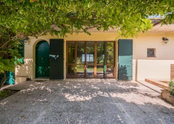 Foto 52 - Villa Via Vallecchio
 
7, Montescudo - Monte Colombo - foto 52