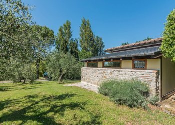 Foto 53 - Villa Via Vallecchio
 
7, Montescudo - Monte Colombo - foto 53