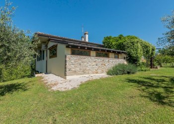 Foto 54 - Villa Via Vallecchio
 
7, Montescudo - Monte Colombo - foto 54