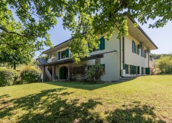 Foto 56 - Villa Via Vallecchio
 
7, Montescudo - Monte Colombo - foto 56