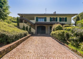 Foto 57 - Villa Via Vallecchio
 
7, Montescudo - Monte Colombo - foto 57