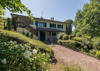 Foto 58 - Villa Via Vallecchio
 
7, Montescudo - Monte Colombo - foto 58