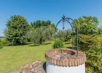 Foto 60 - Villa Via Vallecchio
 
7, Montescudo - Monte Colombo - foto 60