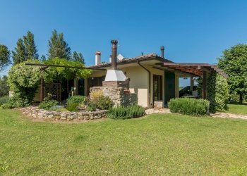 Foto 61 - Villa Via Vallecchio
 
7, Montescudo - Monte Colombo - foto 61