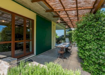 Foto 62 - Villa Via Vallecchio
 
7, Montescudo - Monte Colombo - foto 62