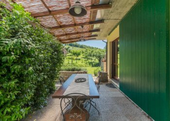 Foto 63 - Villa Via Vallecchio
 
7, Montescudo - Monte Colombo - foto 63