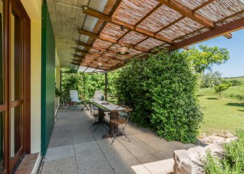 Foto 64 - Villa Via Vallecchio
 
7, Montescudo - Monte Colombo - foto 64