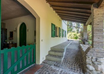 Foto 66 - Villa Via Vallecchio
 
7, Montescudo - Monte Colombo - foto 66