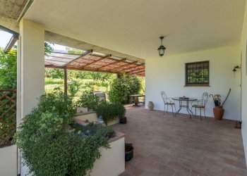 Foto 68 - Villa Via Vallecchio
 
7, Montescudo - Monte Colombo - foto 68