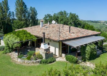 Foto 3 - Villa Via Vallecchio
 
7, Montescudo - Monte Colombo - foto 3